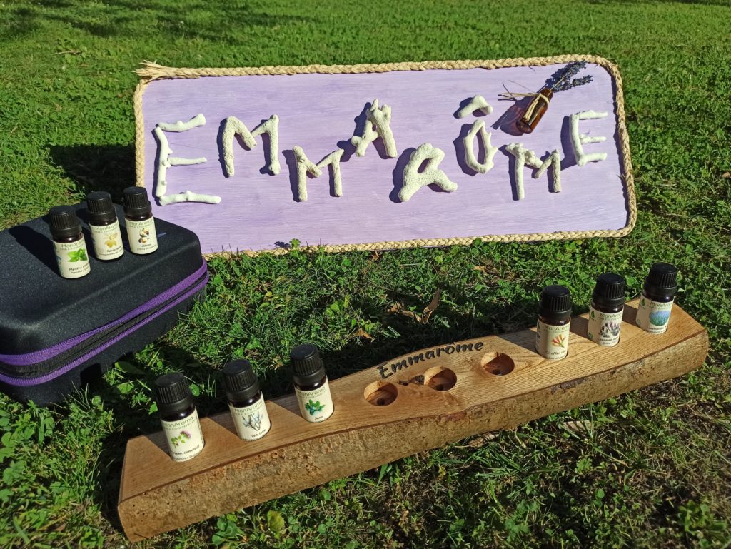 atelier aromathérapie